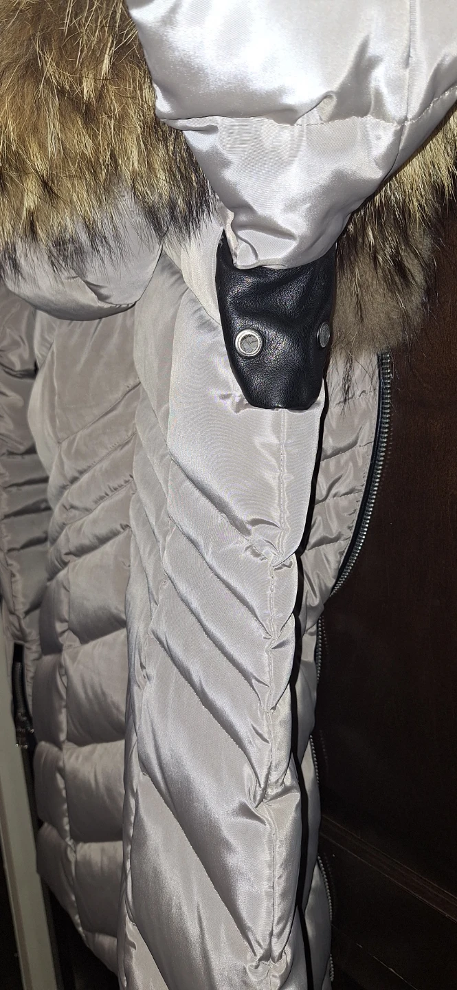 NB Series Puffer Jacket - XS - photo 4