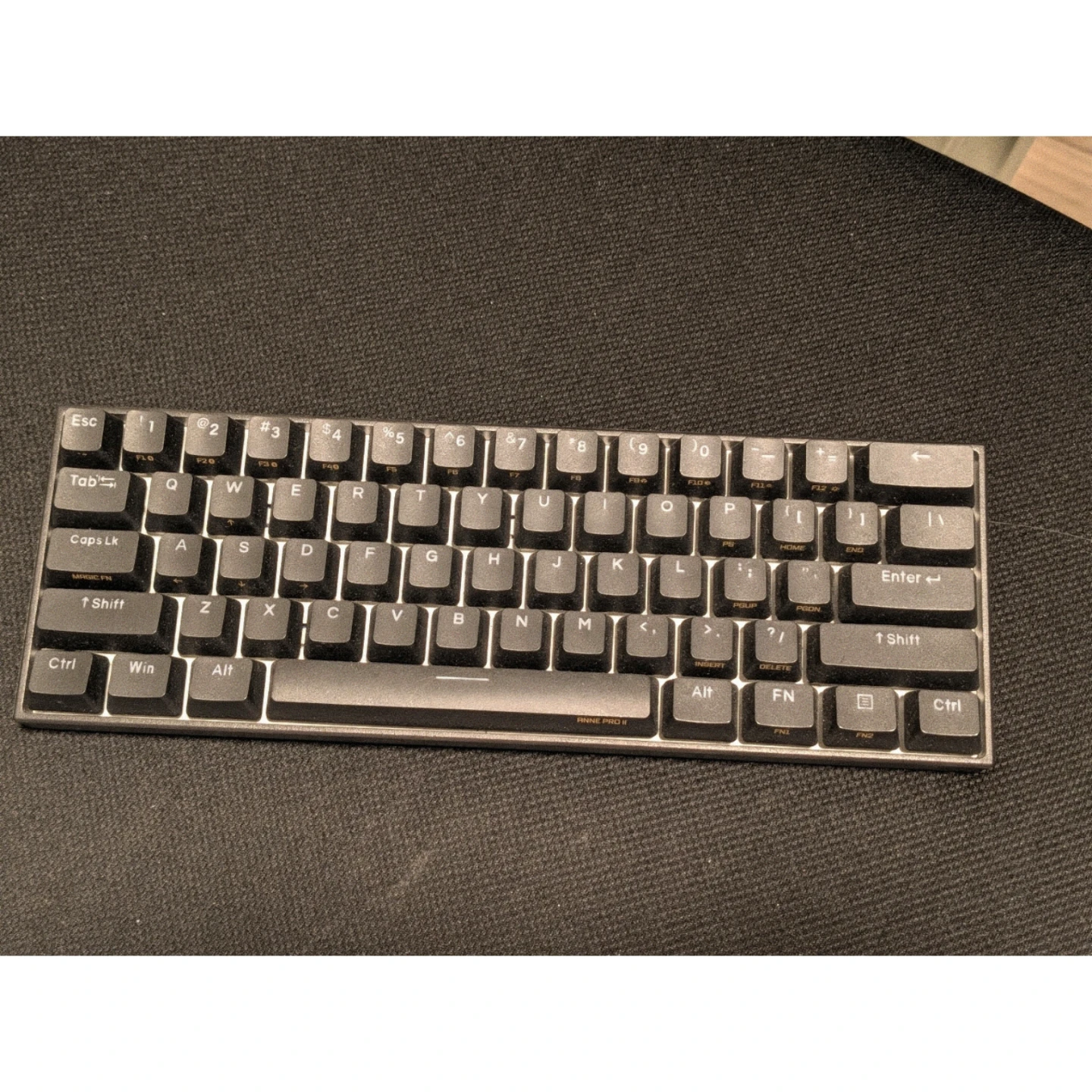 Anne Pro 2 (60% Mechanical Keyboard) - photo 2