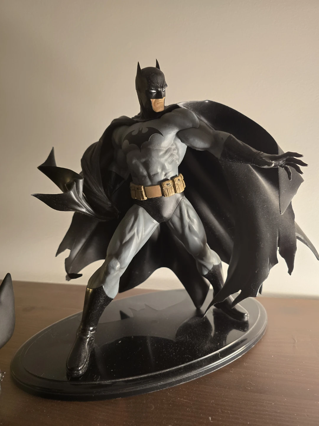 Batman Hush - Collector Figure - photo 2