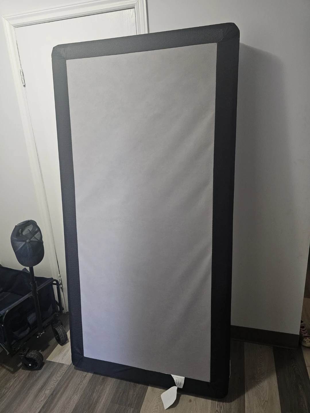 Bed box single