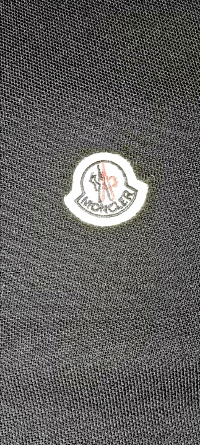 Moncler Polo Shirt - photo 2