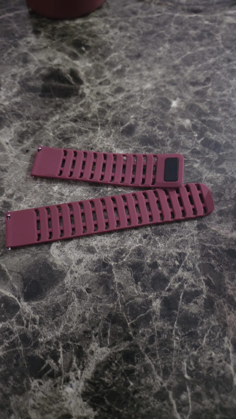 Watch bands 22mm