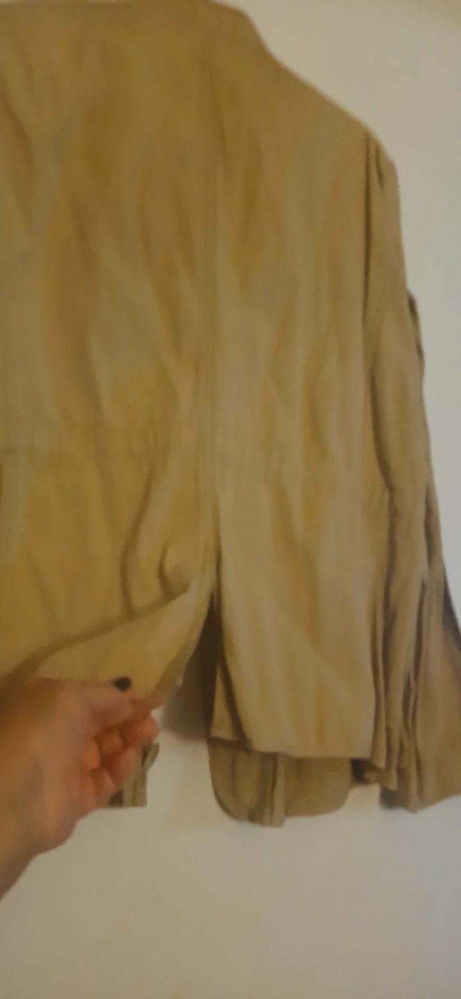 Ann Taylor Loft  Jacket - photo 5