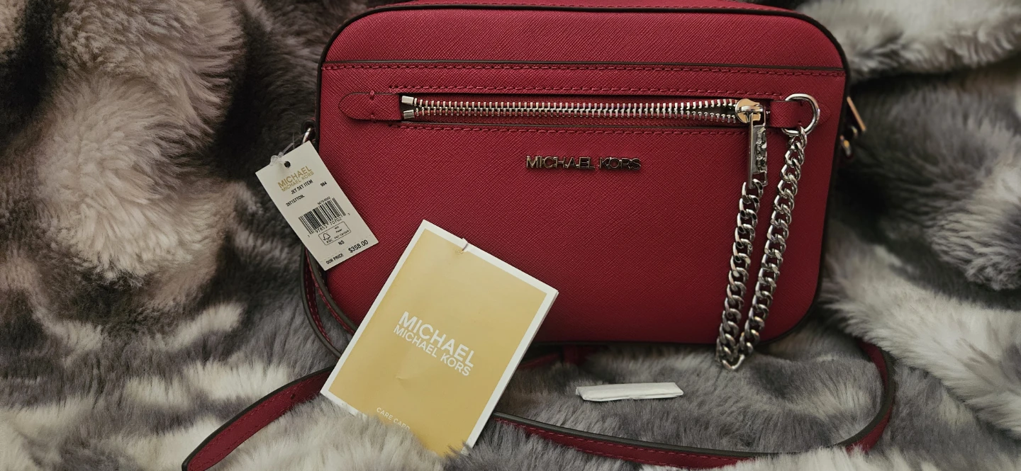 MICHAEL KORS BAG brand new with tags