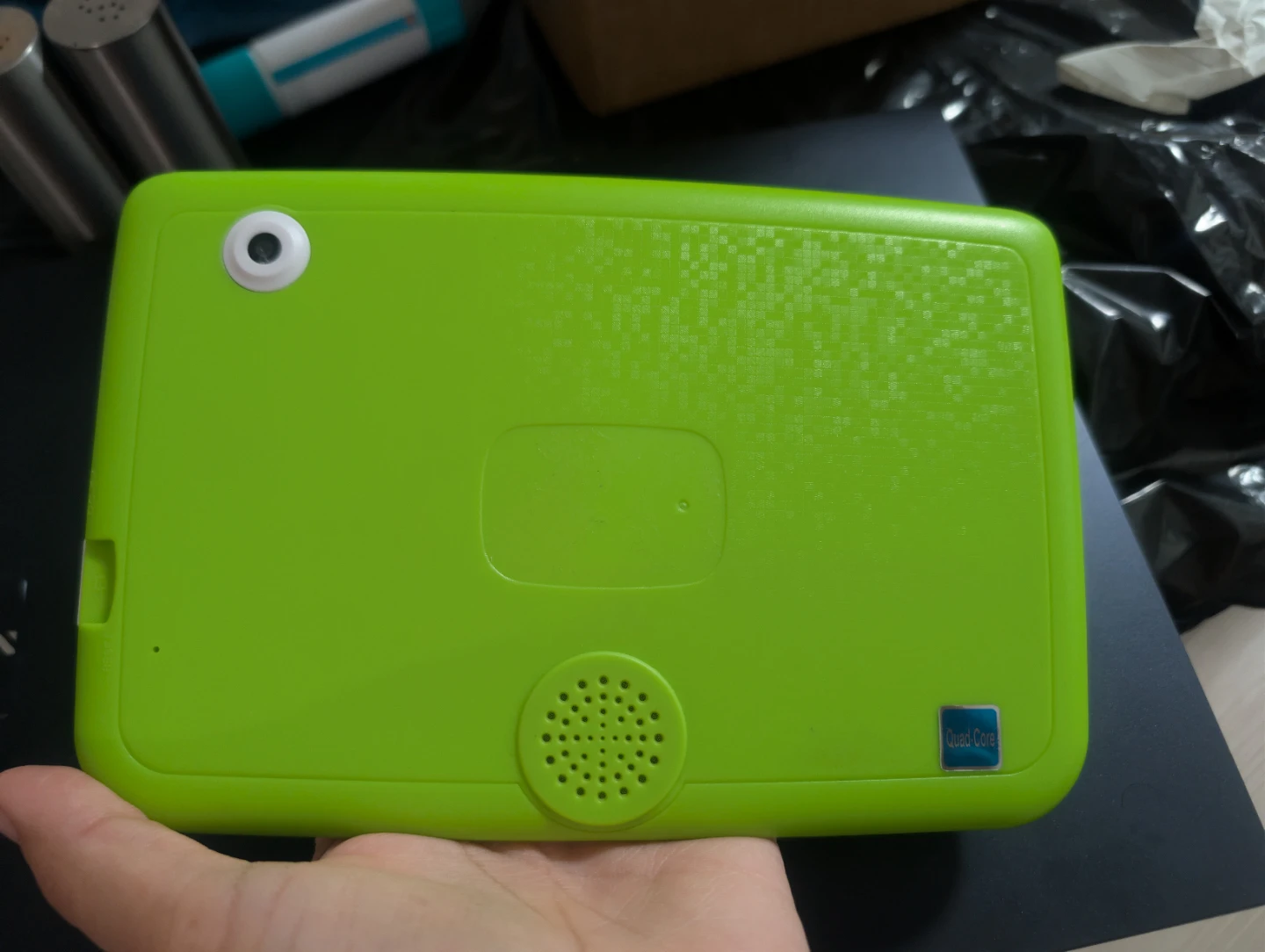 ePad Kids Tablet - Green - photo 3