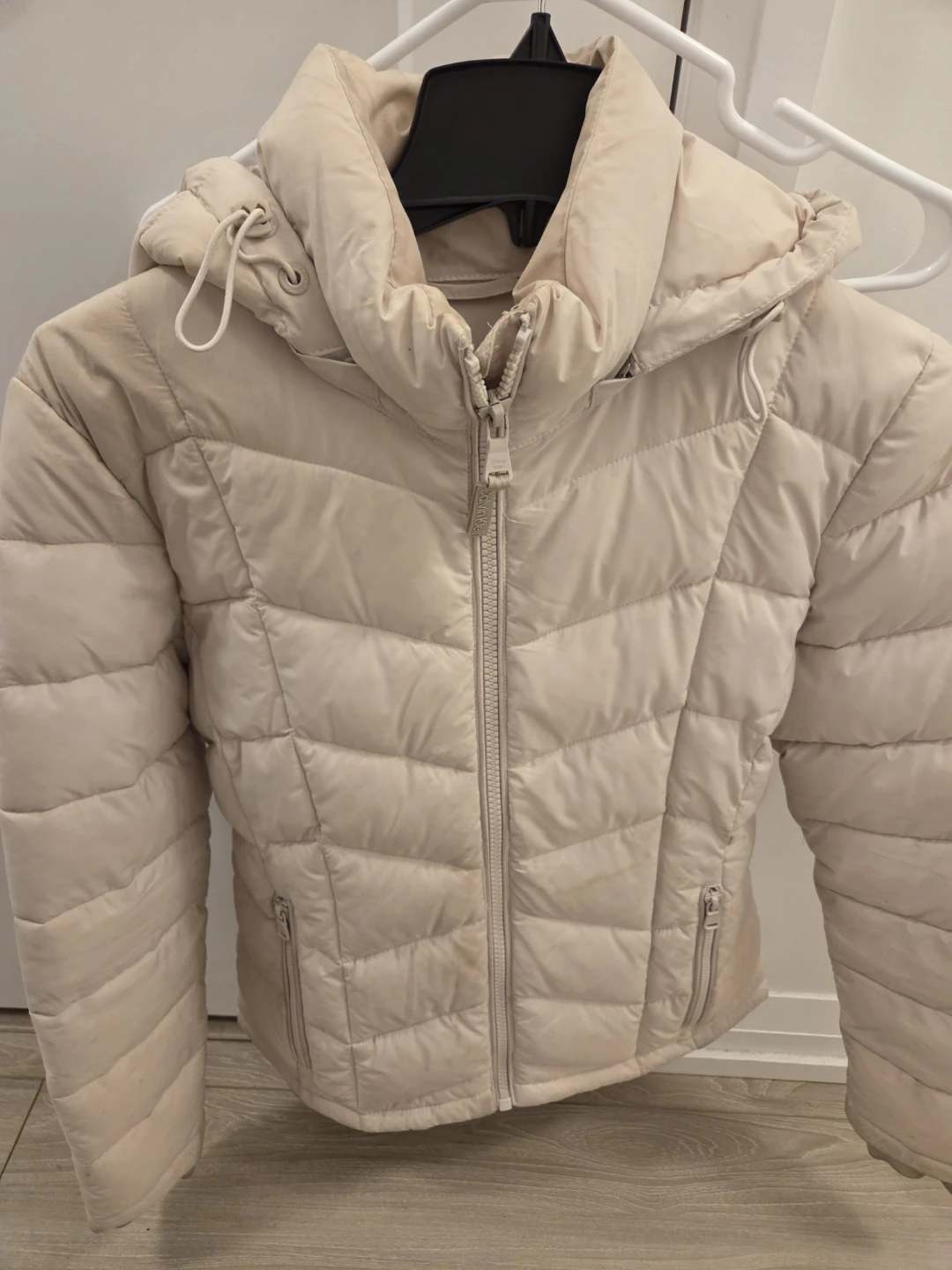 Calvin Klein Puffer Jacket - photo 3