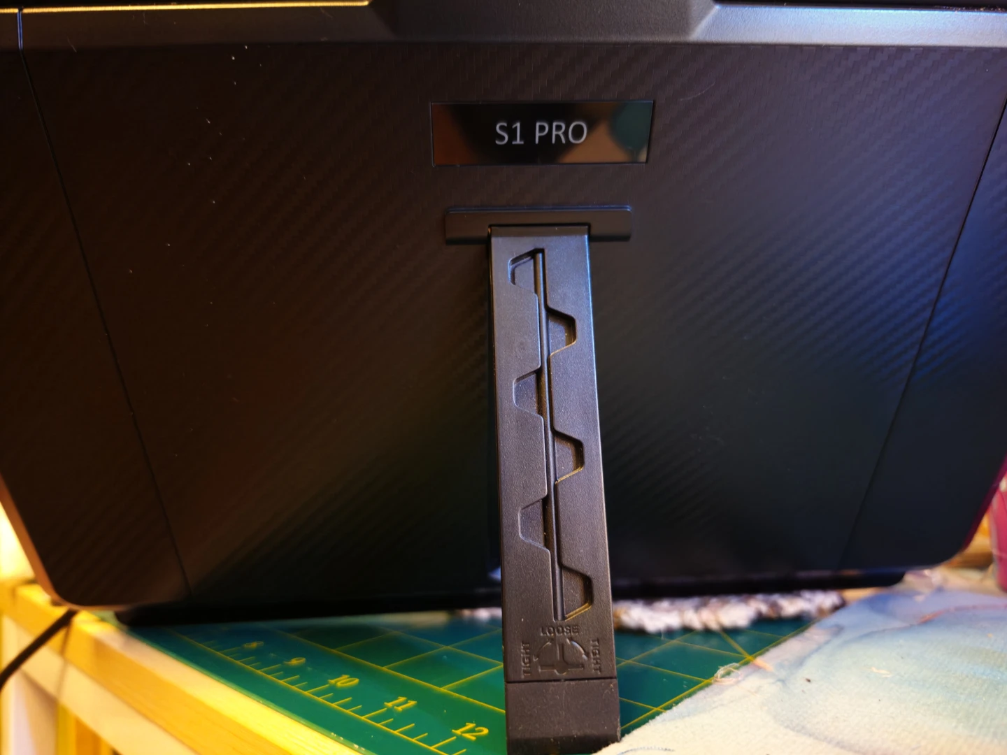 S1 Pro Portable Laptop Monitor Extension - photo 2