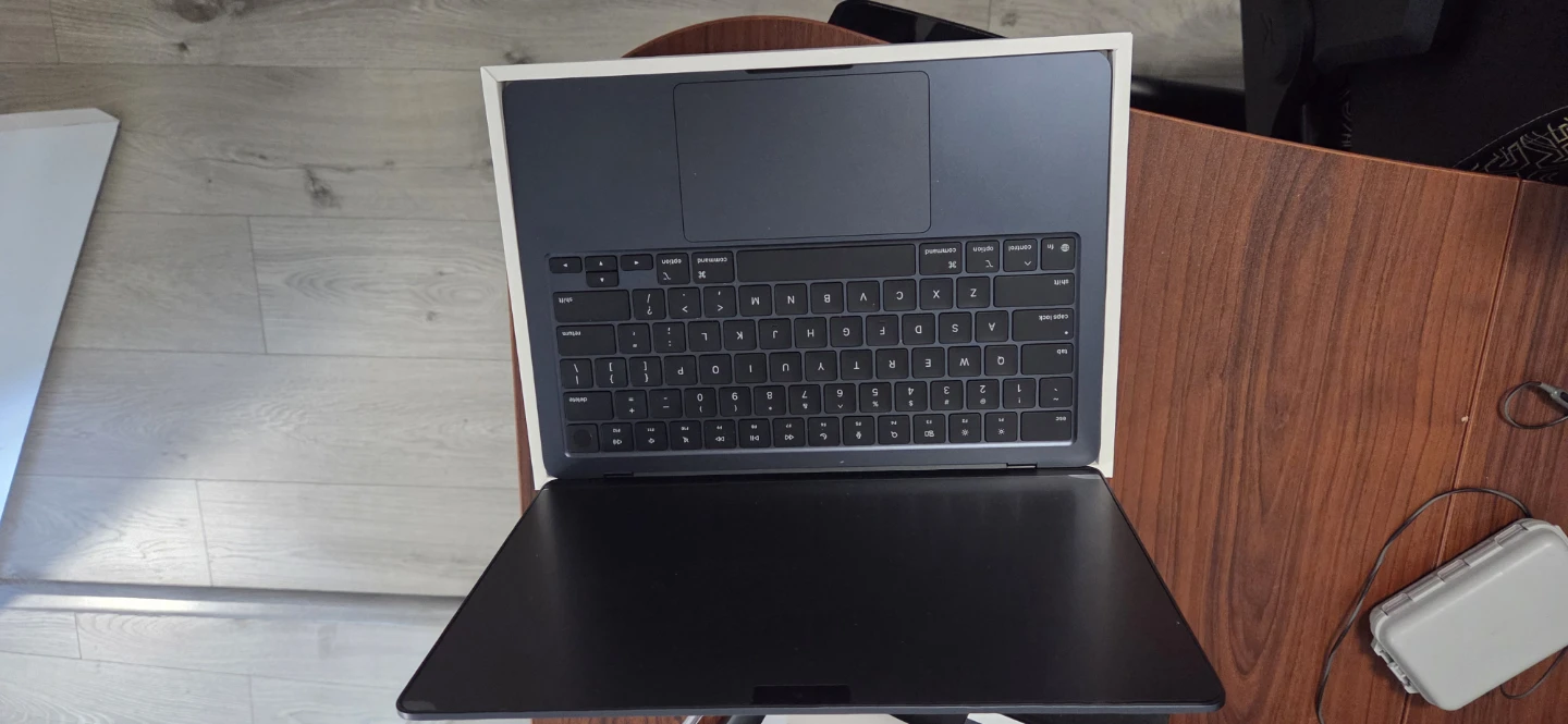 Apple MacBook Air 13-inch - photo 5
