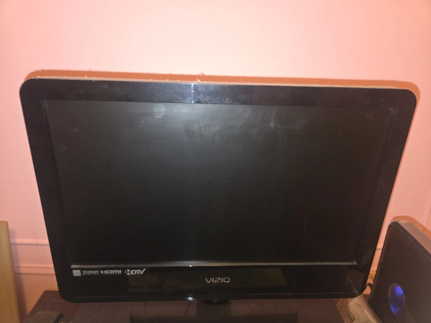 Vizio HDTV - photo 2