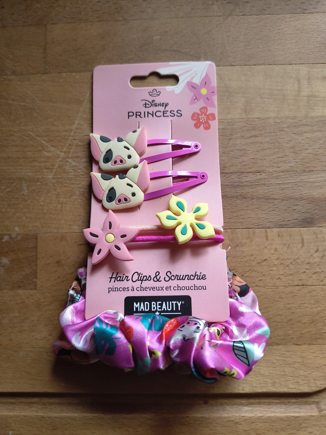 Disney Moana Hair Accessory Set - photo 4