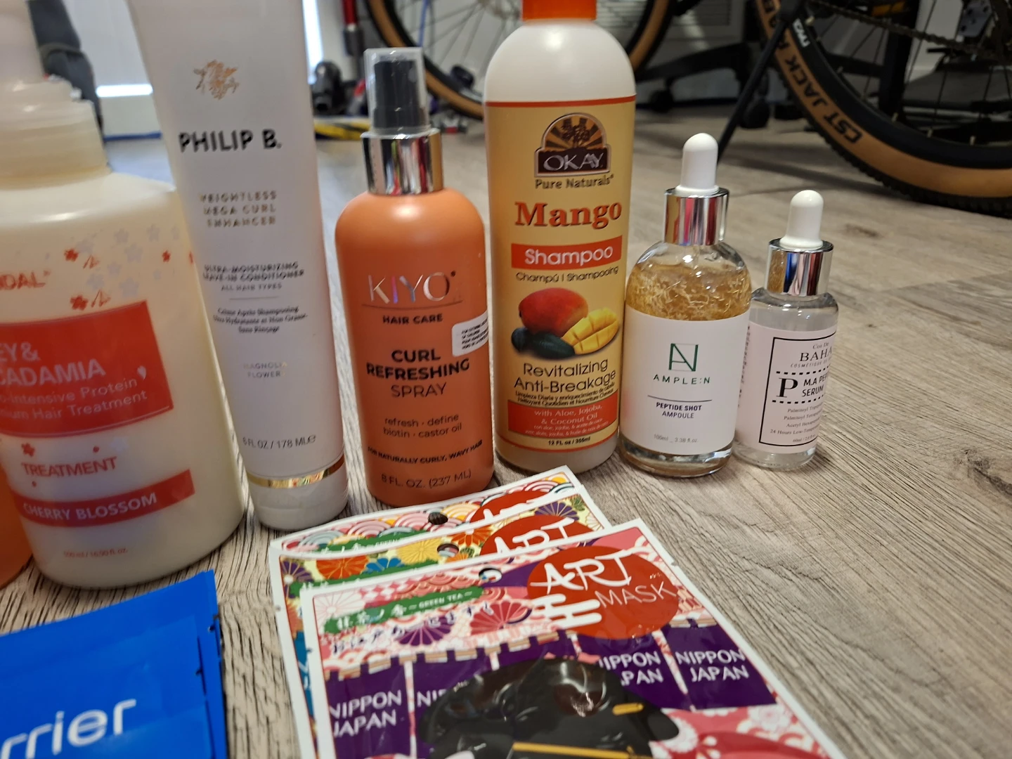Women's beauty bundle - photo 4