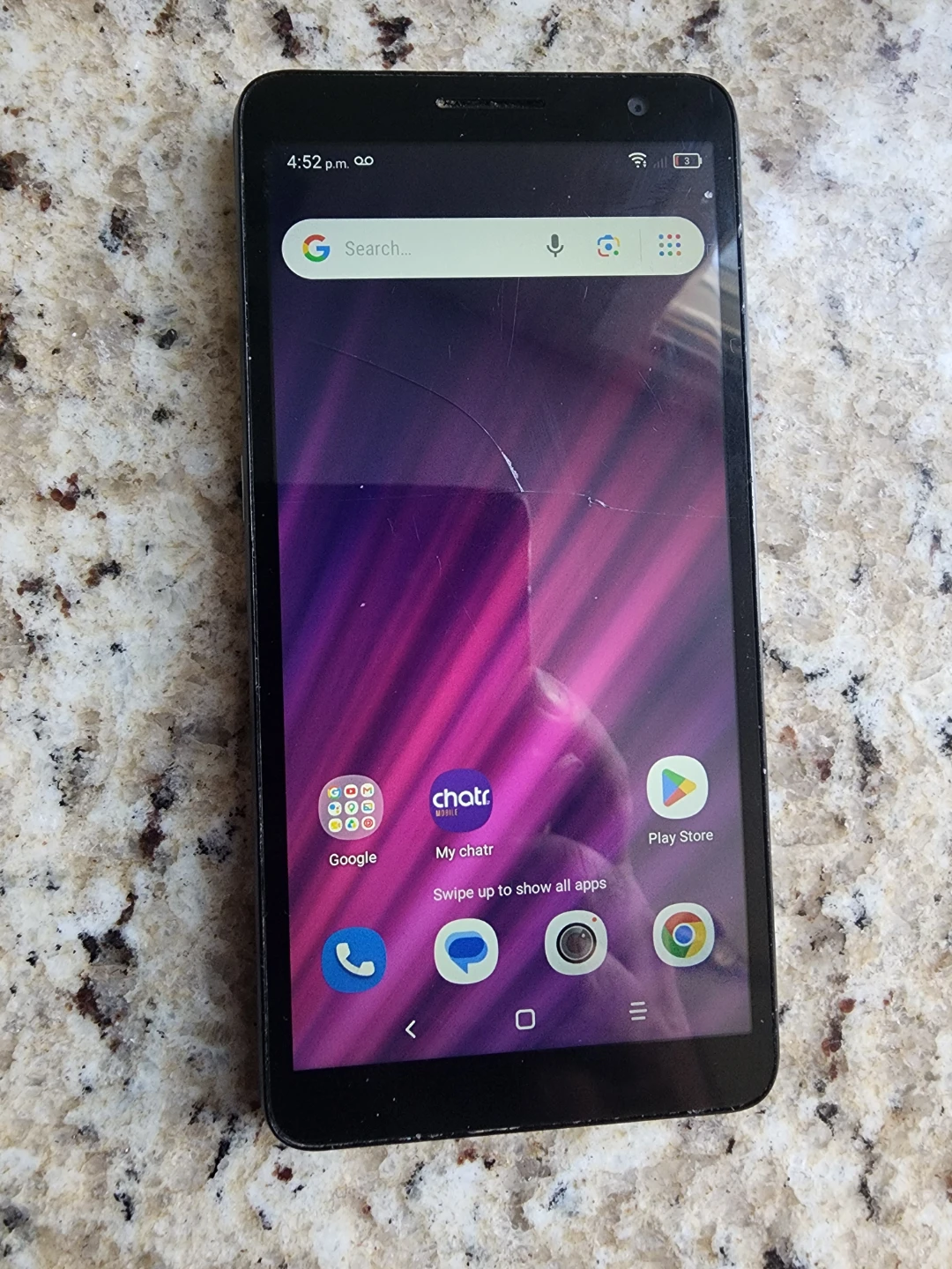 Alcatel 1b unlocked