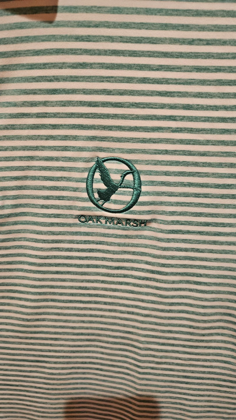 Vineyard Vines Performance Polo Shirt - Small - photo 2