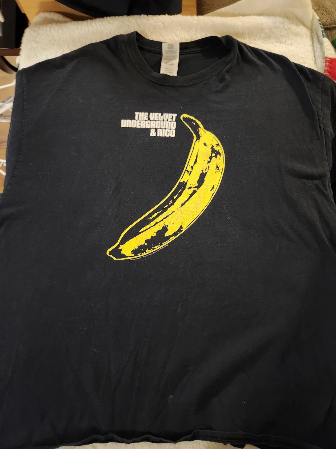 The Velvet Underground & Nico T-Shirt