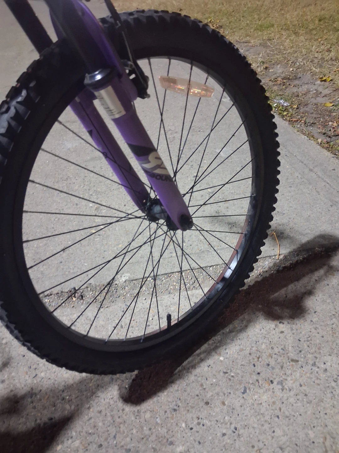 Mountain Bike - photo 2