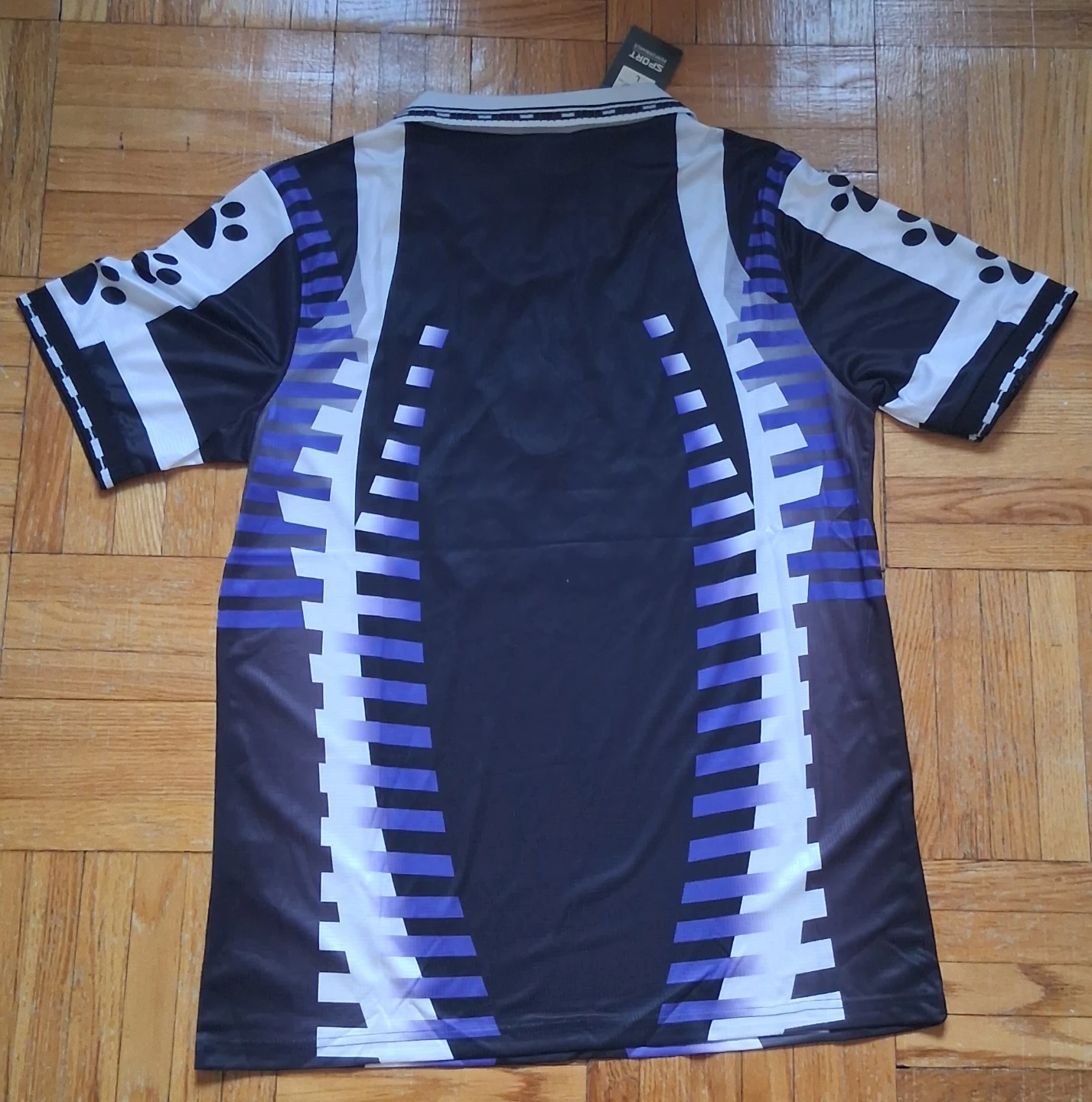 Real madrid kit - photo 2