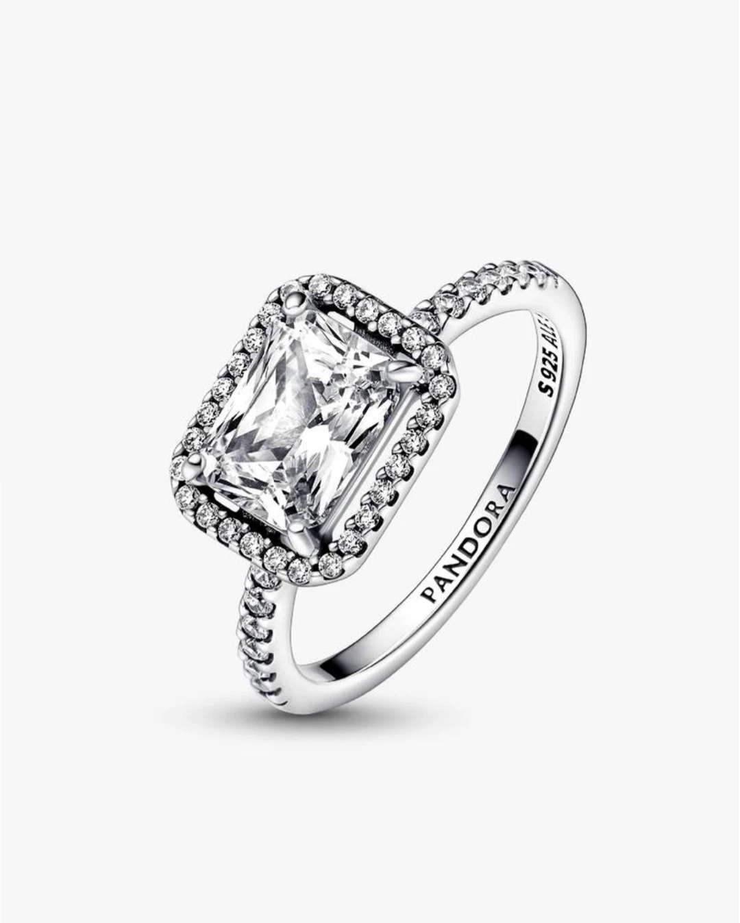 Pandora Promise Ring - photo 2
