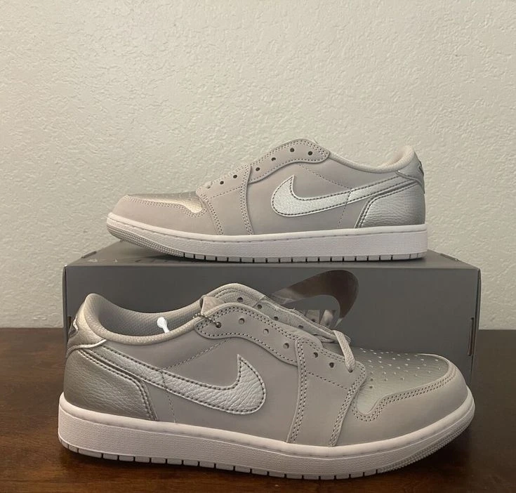 Jordan 1 low - photo 2