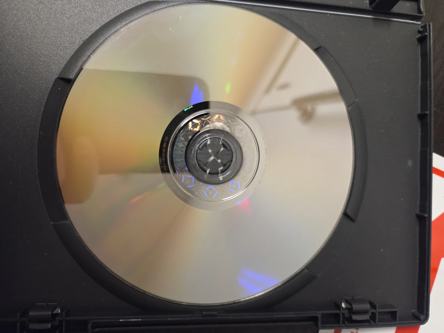 Manhunt for Xbox - photo 4