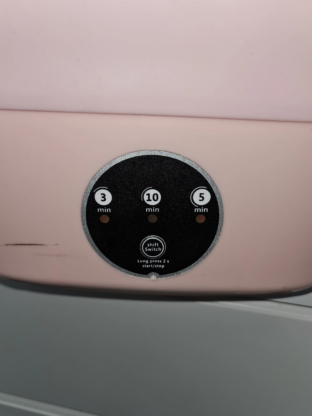 Portable Mini Folding Washing Machine