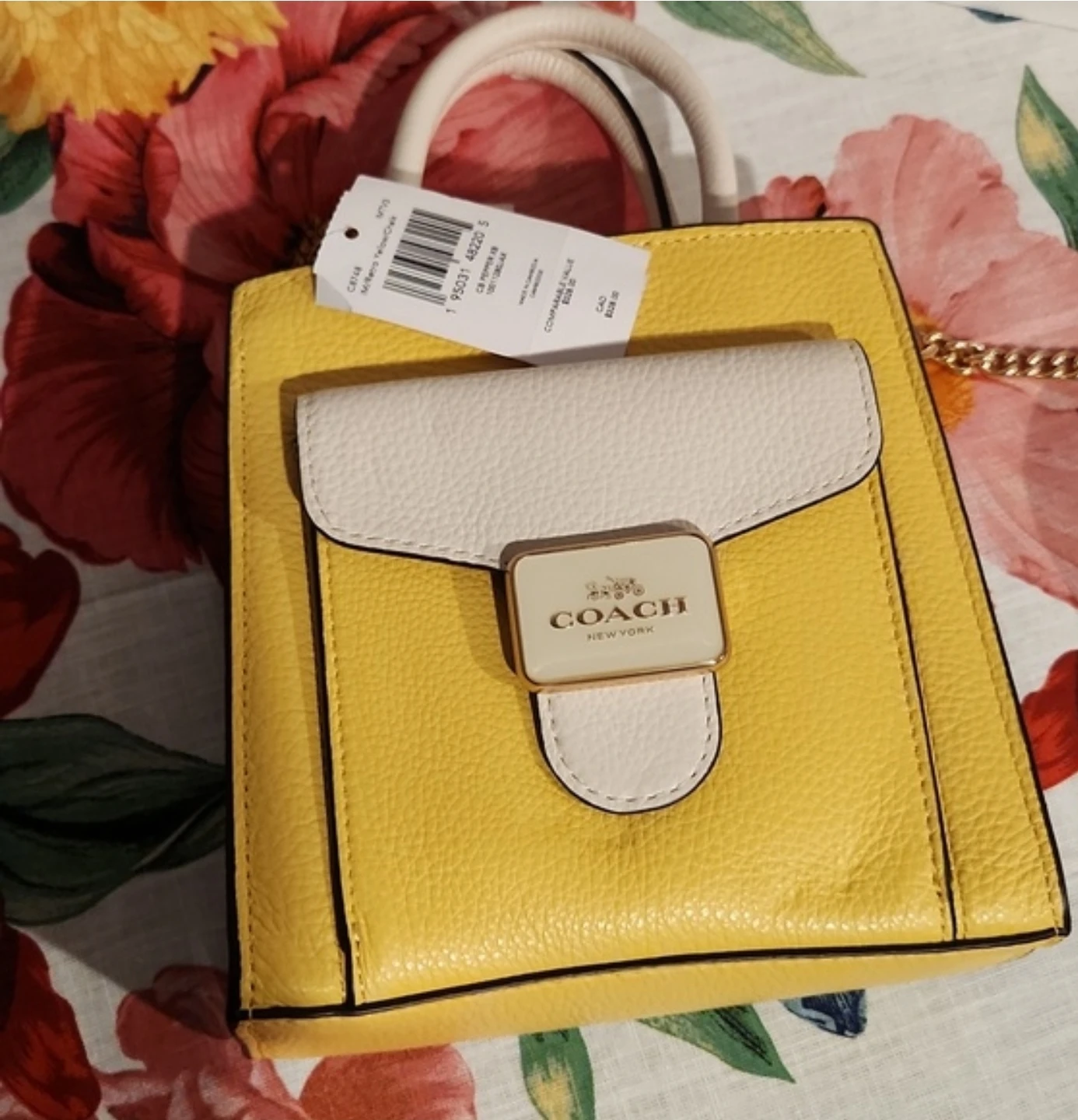 Coach CB Pepper Crossbody Bag - photo 2