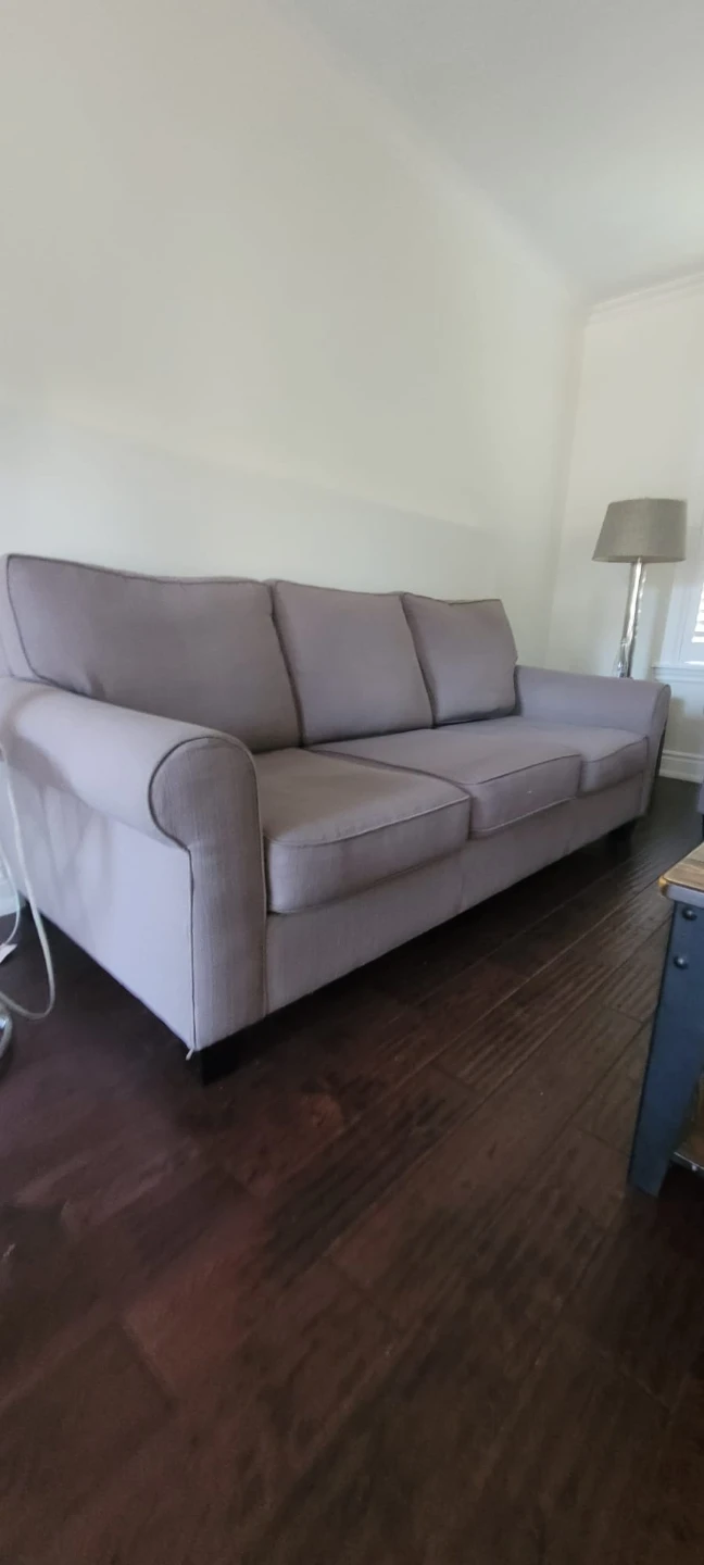 Sofa - photo 3