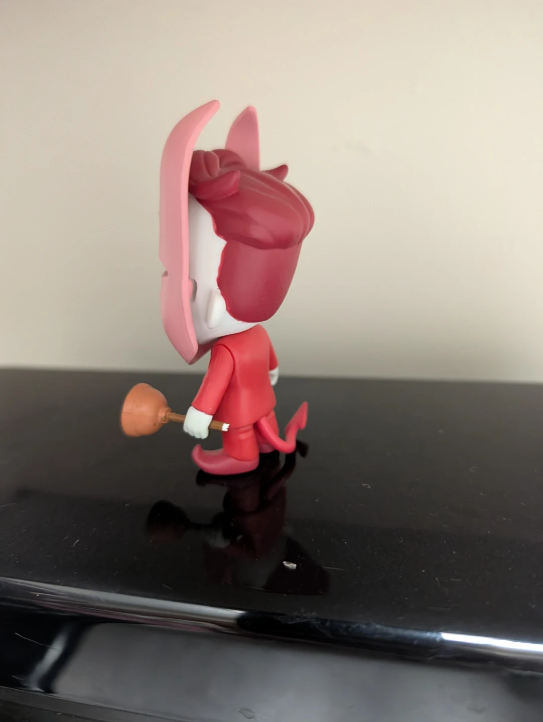 Funko Pop The Nightmare Before Christmas Shock - photo 2