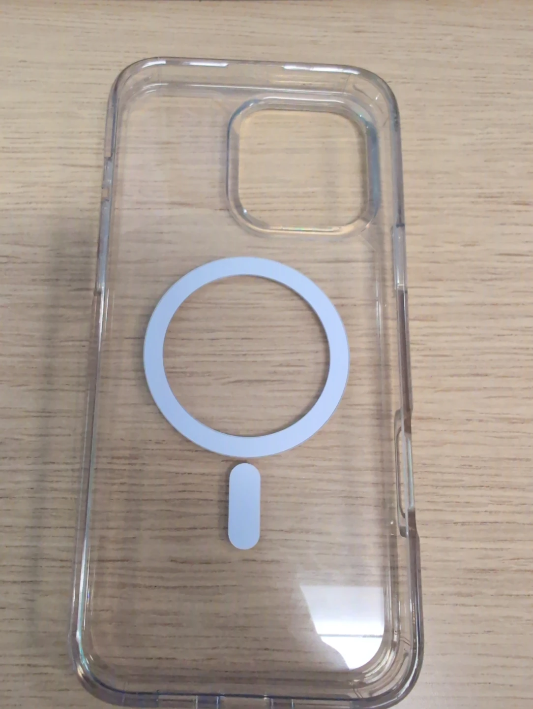 iPhone 16 pro max MagSafe phone case - photo 2