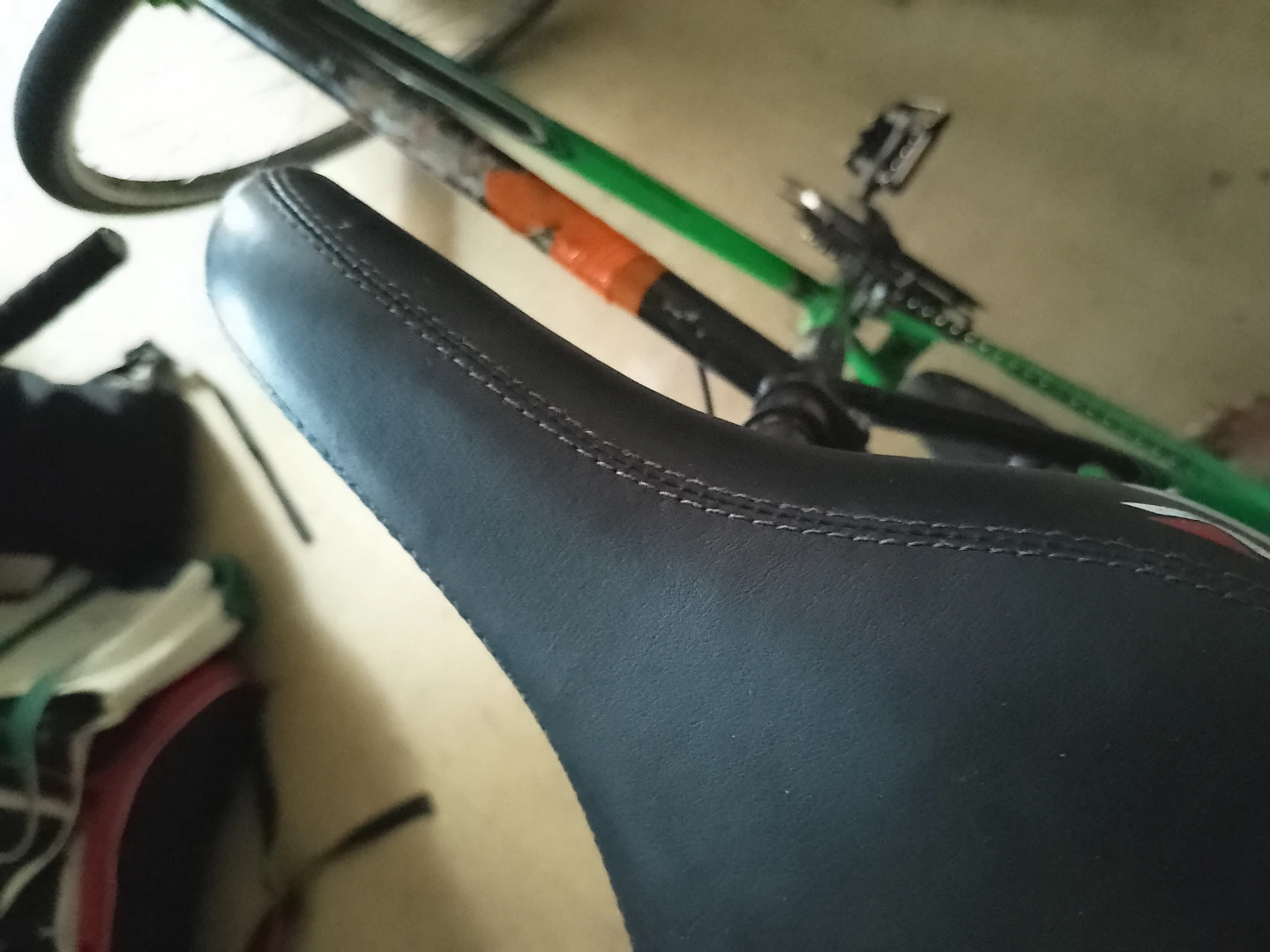 Bicycle - photo 2