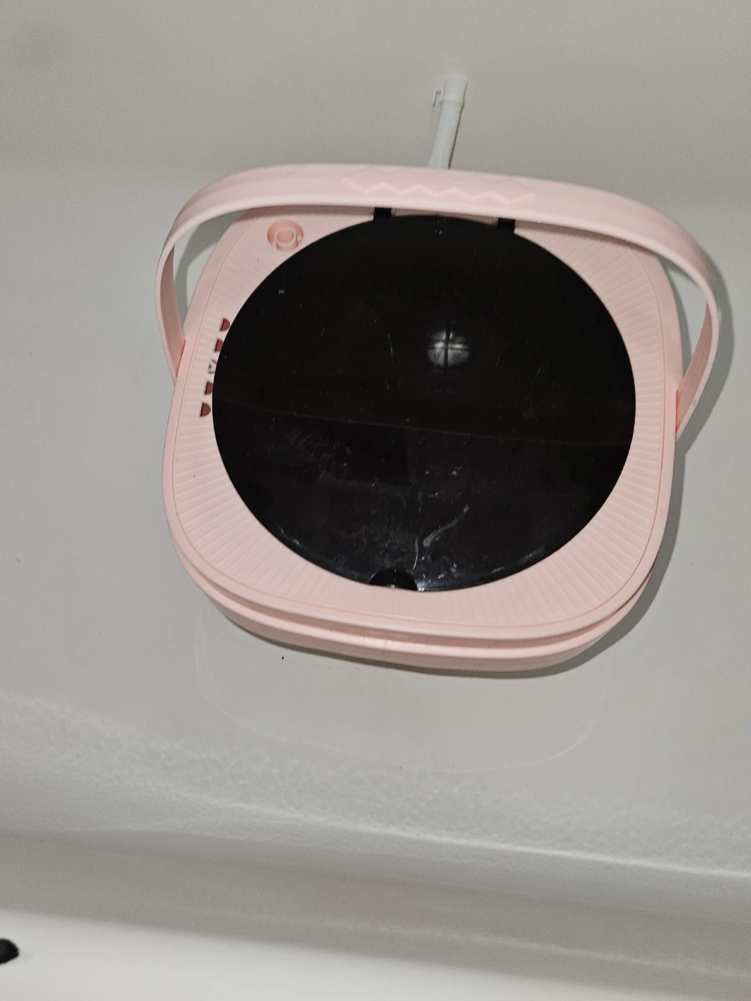 Portable Mini Folding Washing Machine - photo 5