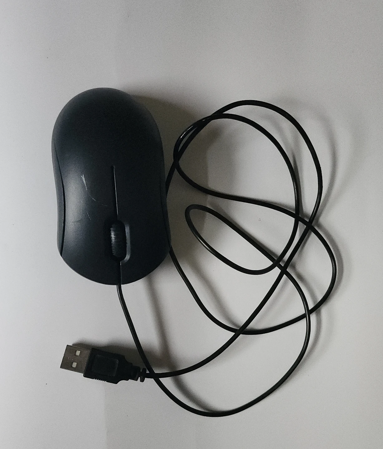 Genius LuxeMate Keyboard and Mouse Set - photo 2