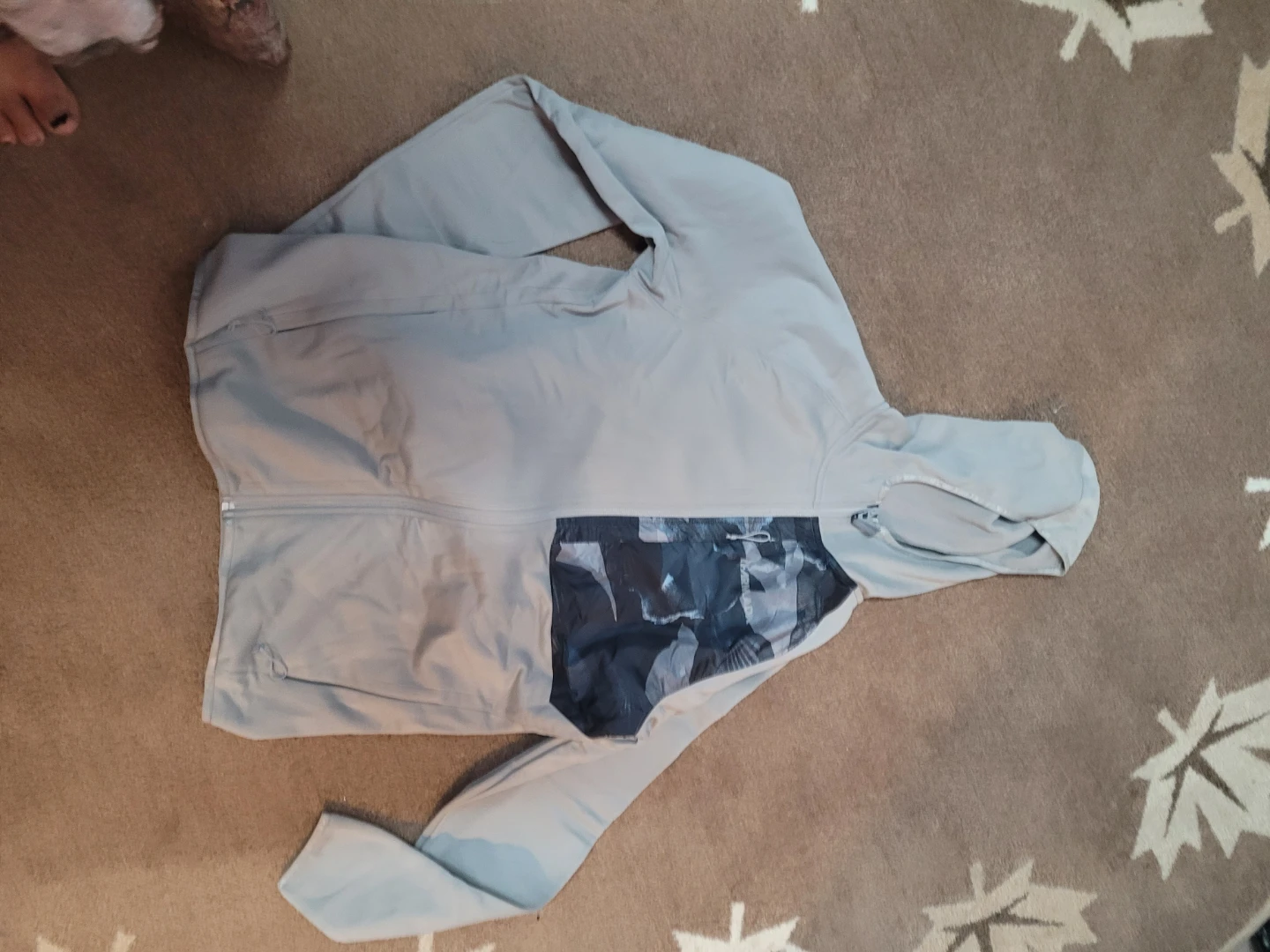 Armada ski jacket and pants set - photo 5