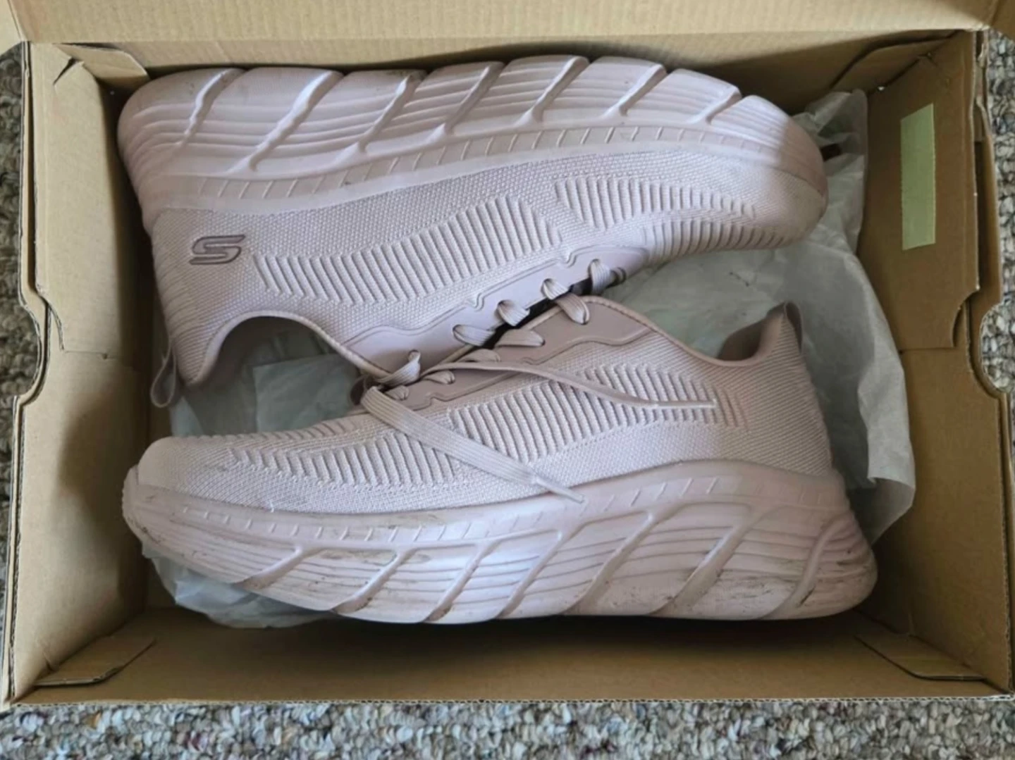 Skechers Bobs B Flex Hi Sneakers Women's - photo 5