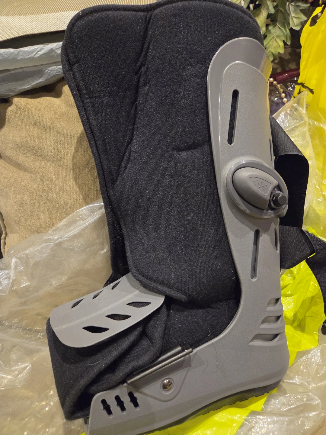 Medical Walking Boot