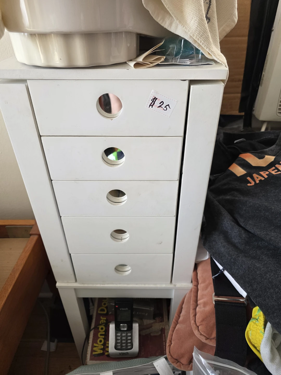 Moving Everything Must Go part 4 - photo 5