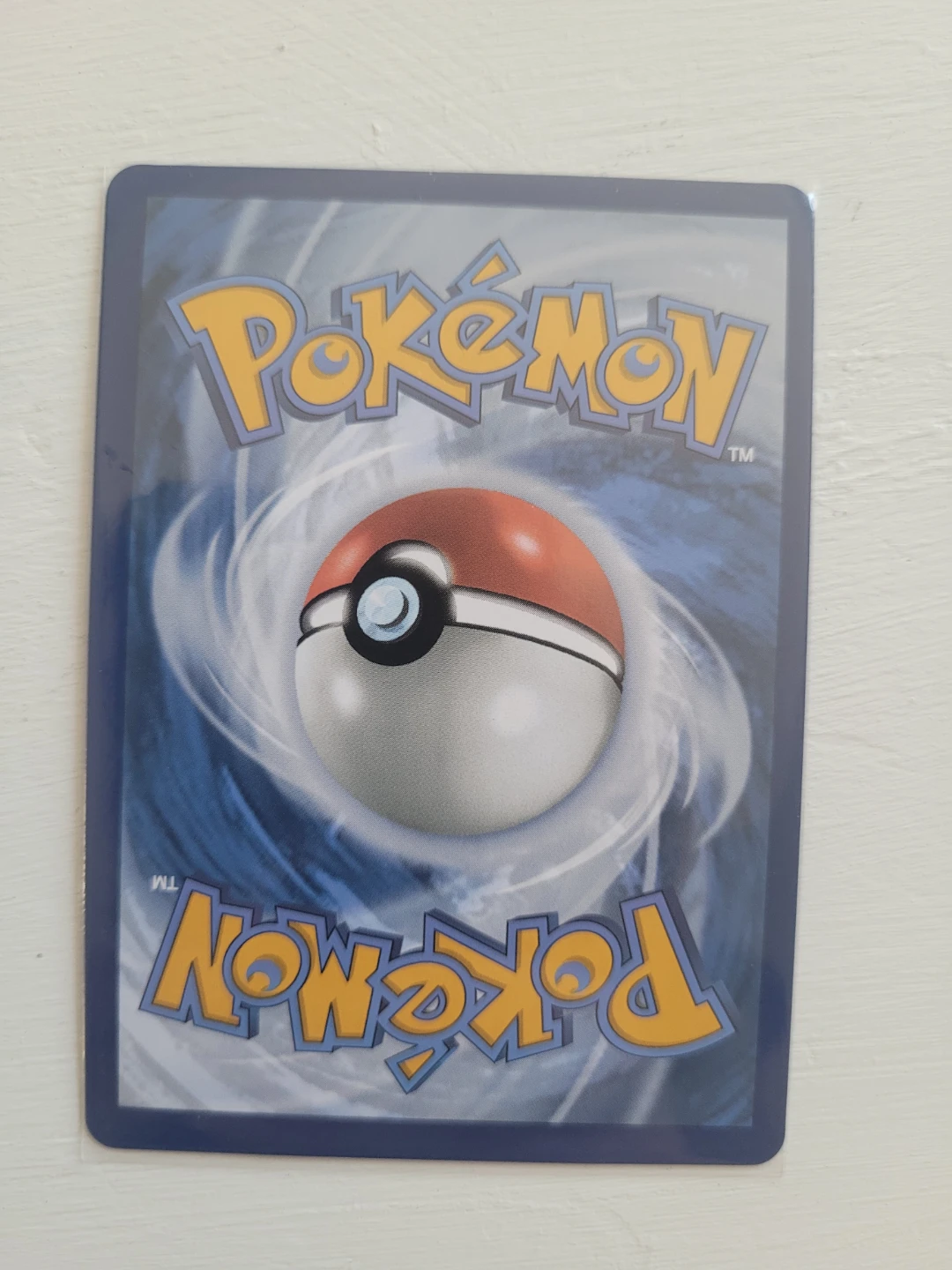 Annihilape ex Pokémon Trading Card - photo 2