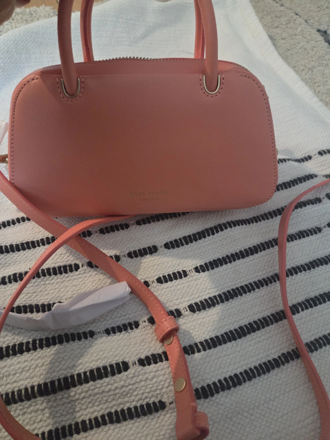 Kate Spade New York Coral Crossbody Bag - photo 5