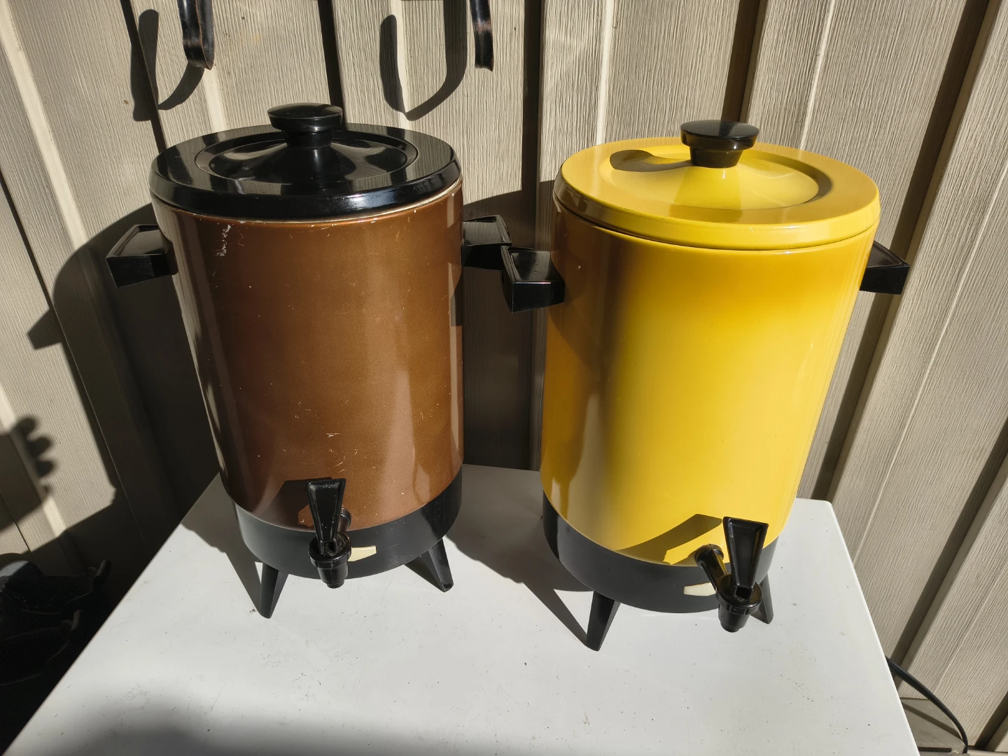 Coffee ☕ Urns Coffee Urns 30 to 101 Cup Sizes - photo 2