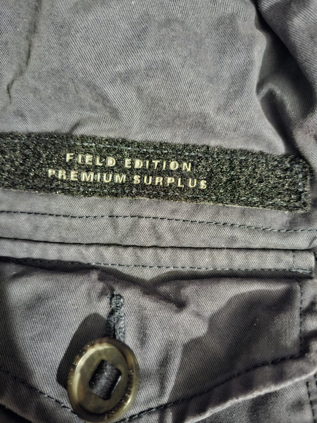 Superdry The Rookie Field Jacket - photo 3