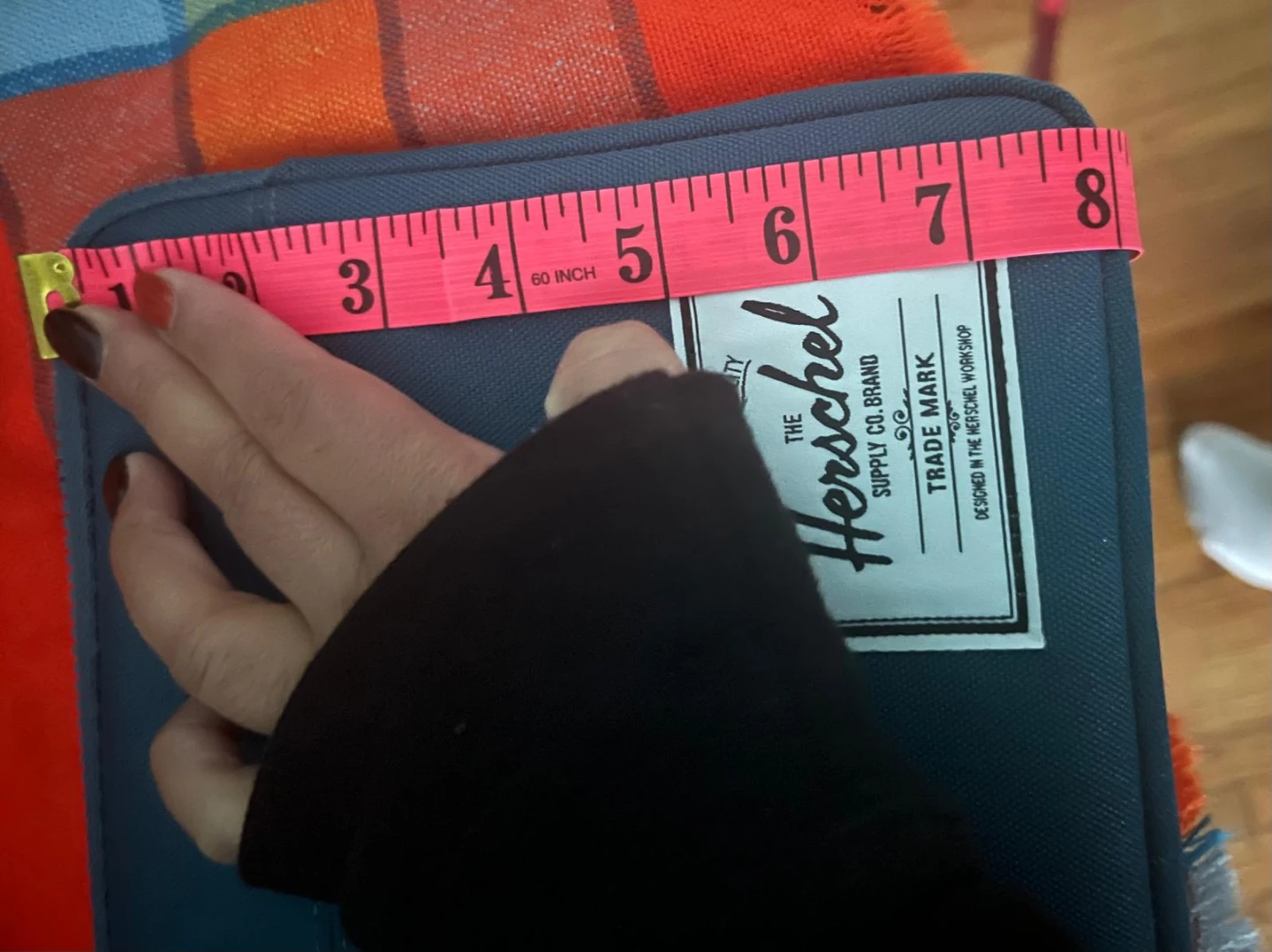Herschel Supply Co. Anchor Sleeve - photo 2