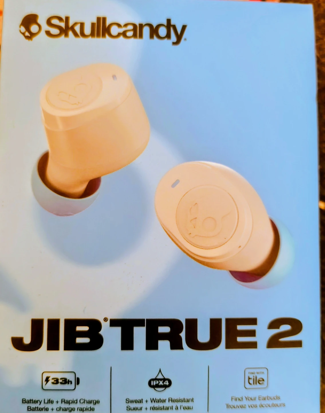 Skullcandy Jib True 2 Wireless Earbuds - photo 2