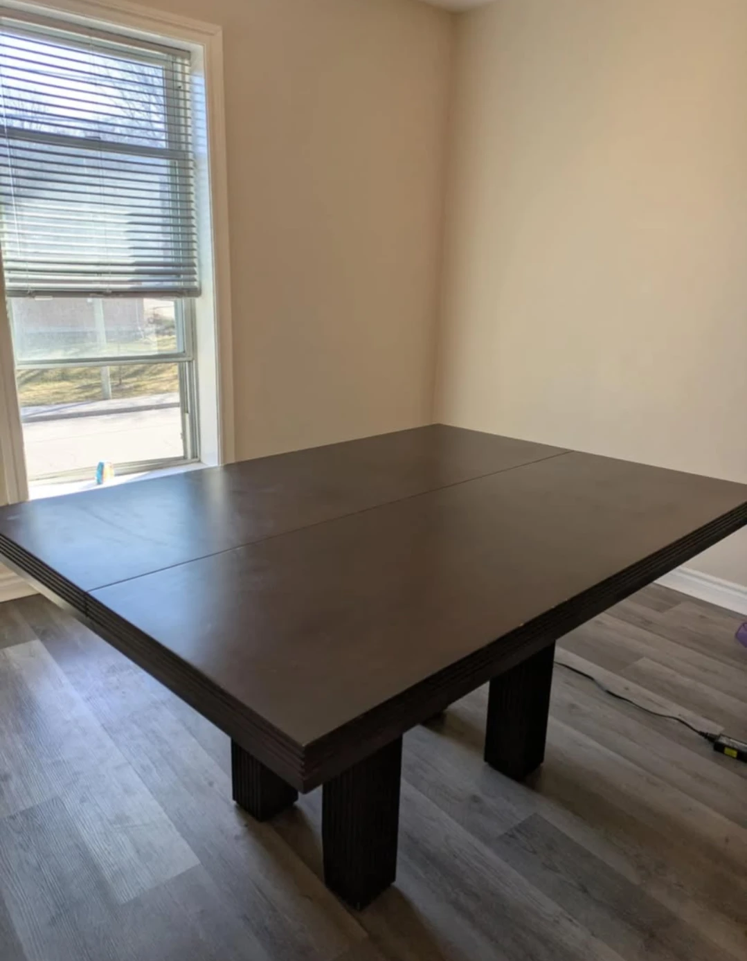 Expandable Dining Table - Seats 6-10