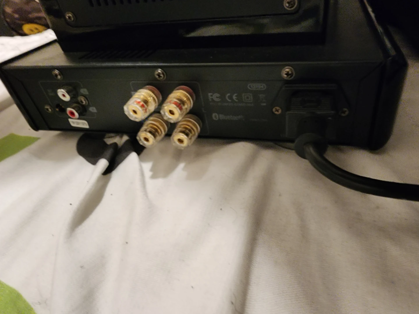 Monoprice IIP Tube Amplifier - photo 4