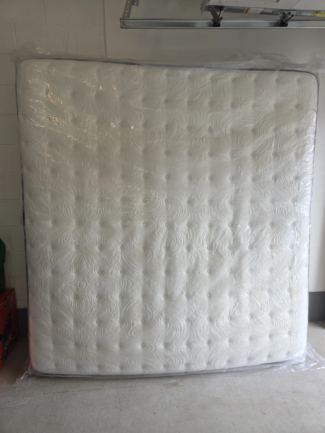 Beautirest King Mattress