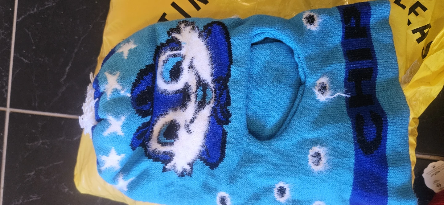 Disney Chip Balaclava - photo 2