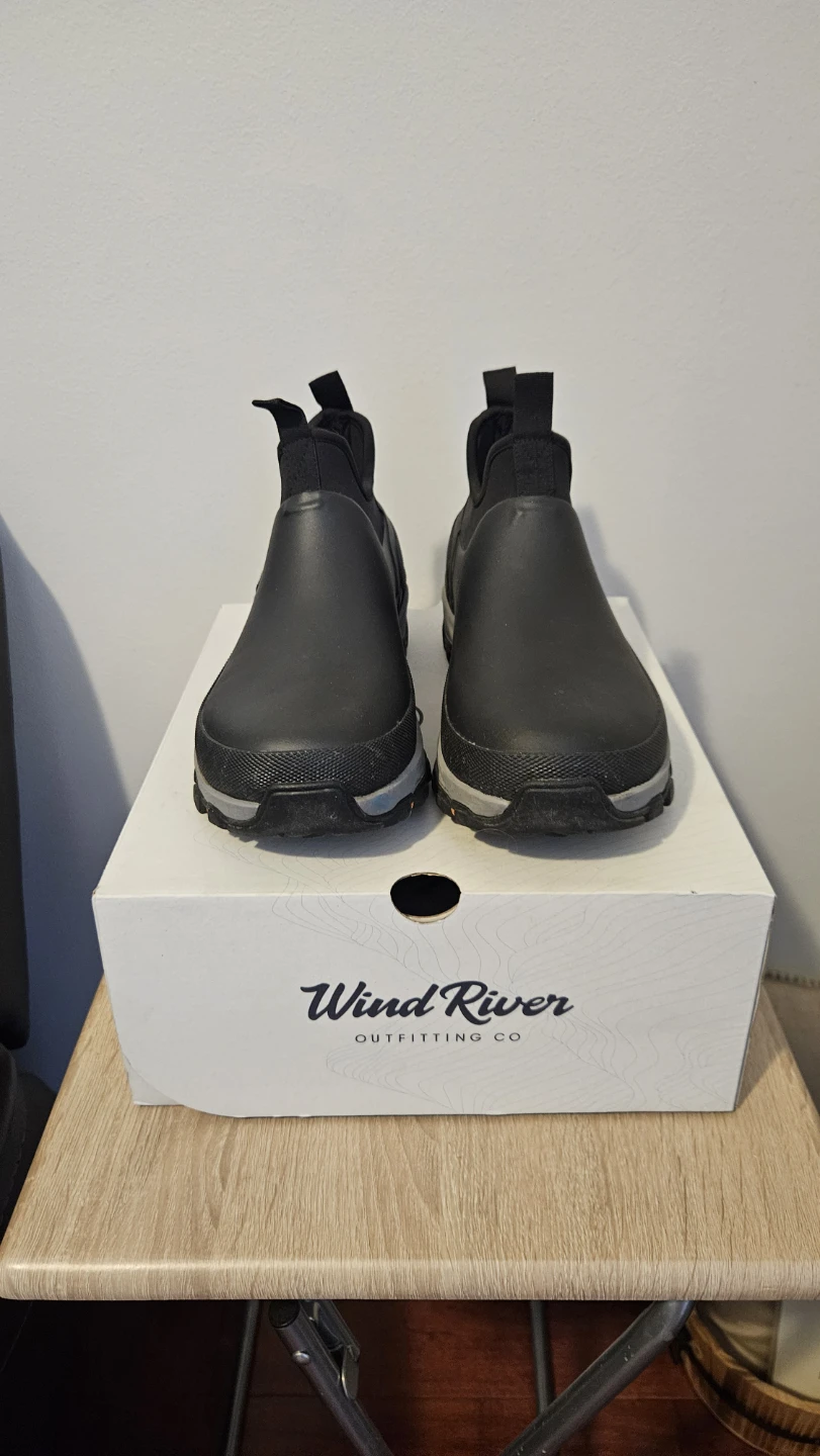WindRiver Men's Pathfinder Waterproof Fall Winter Boots - photo 3