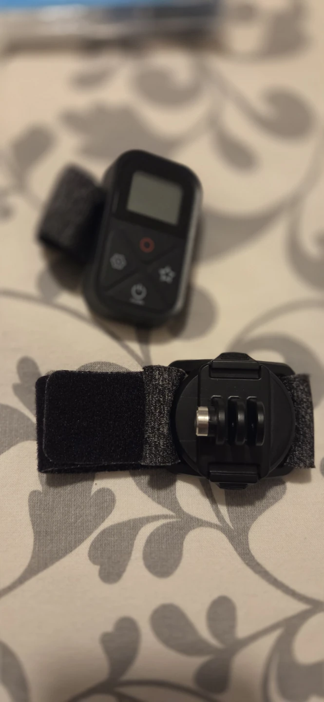 GoPro HERO13 Black Bundle with Accessories - photo 5