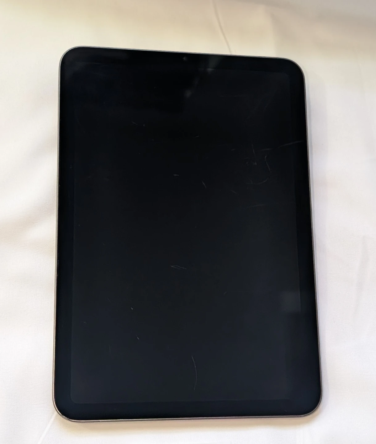 NICE APPLE iPad MINI 6 256GB iOS27 - photo 5