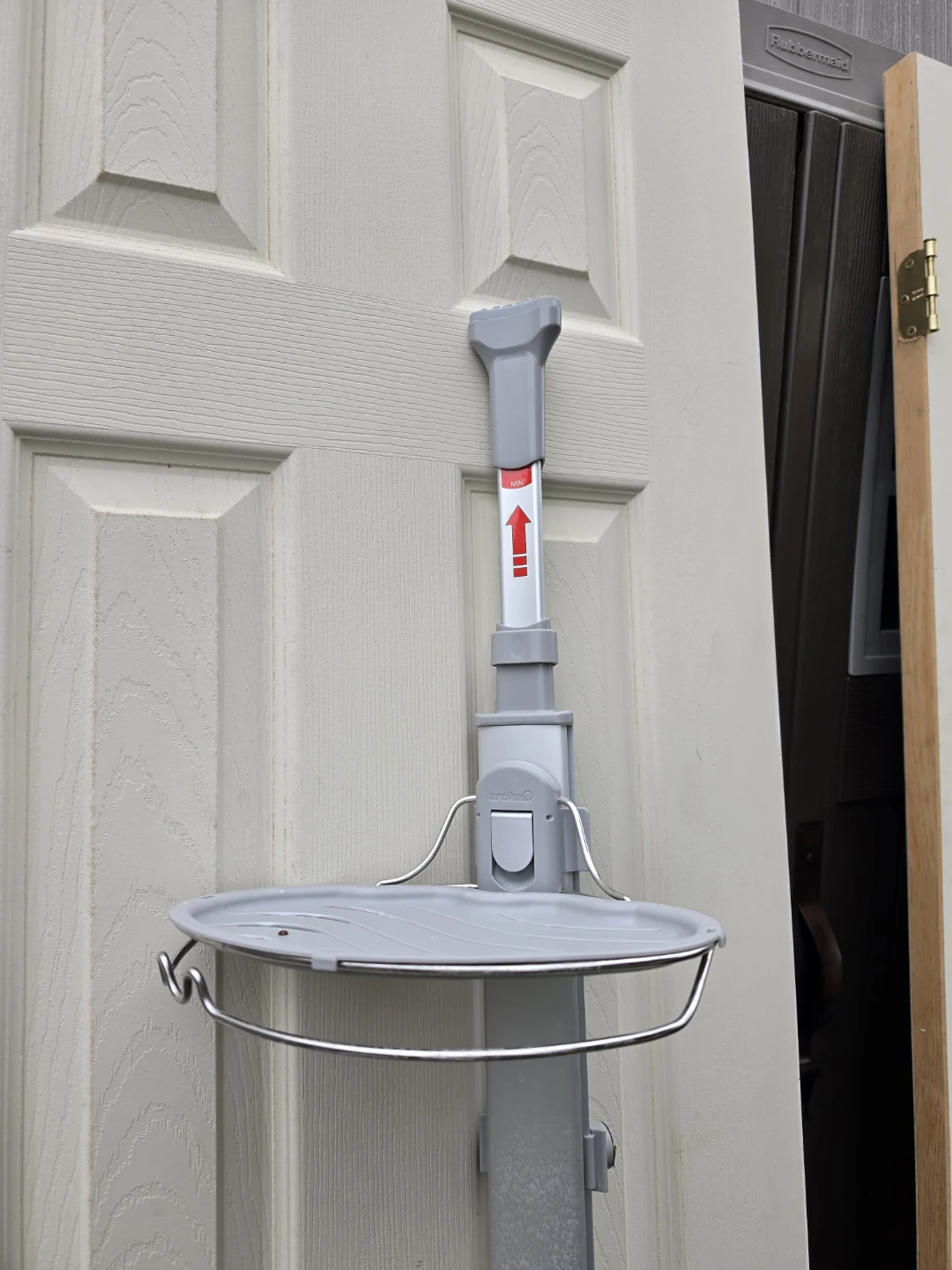 Artika Tension Shower Caddy - photo 3