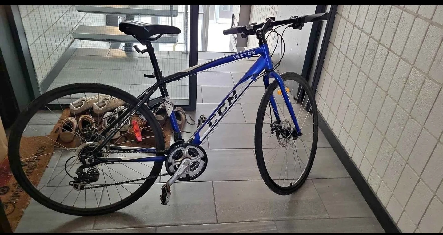 CCM Vector Road Bike, 21-Speed, 700 C, - photo 5